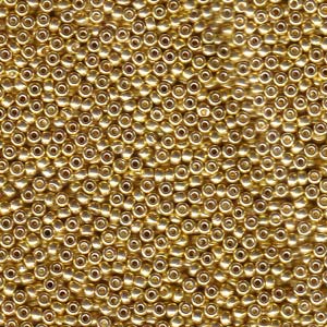 SB11-91052 Galvanized Yellow Gold