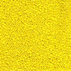 SB11-9404 Opaque Yellow