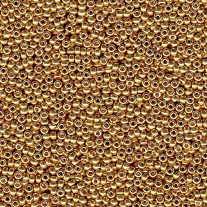 SB11-4202 Duracoat Galvanized Gold