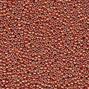 SB8-4207 10g Duracoat Galvanized Coral