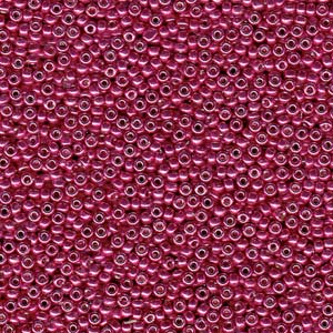 SB15-4211 10g Duracoat Galvanized Light Cranberry