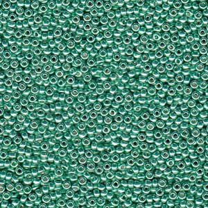 SB11-4214H Duracoat Galvanized Dark Mint Green