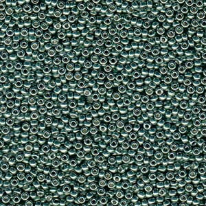 SB11-4215 Duracoat Galvanized Sea Green