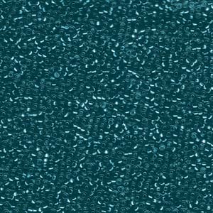 SB15-91424 10g Silver Lined Teal