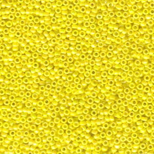 SB15-9472 Opaque Yellow AB
