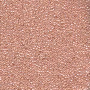 SB15-9519D Taupe Lined Crystal
