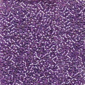 DB1754 5g Sparkle Purple Lined Crystal AB
