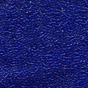 DB216 5g Opaque Royal Blue Luster