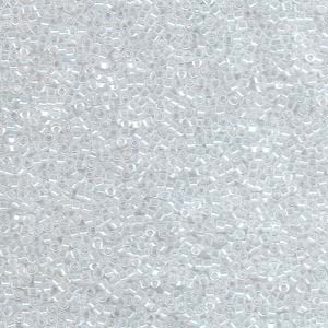 DB231 5g Crystal White Lined Luster