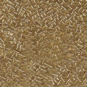 SB18-003 Silver Lined Gold
